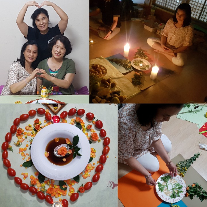 우리손푸드 이미지