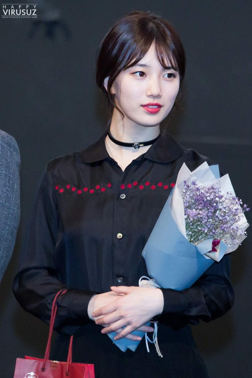 아침에는 배수지.jpgif | 인스티즈