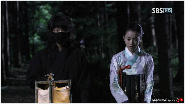 드라마 일지매 (2008) | 인스티즈