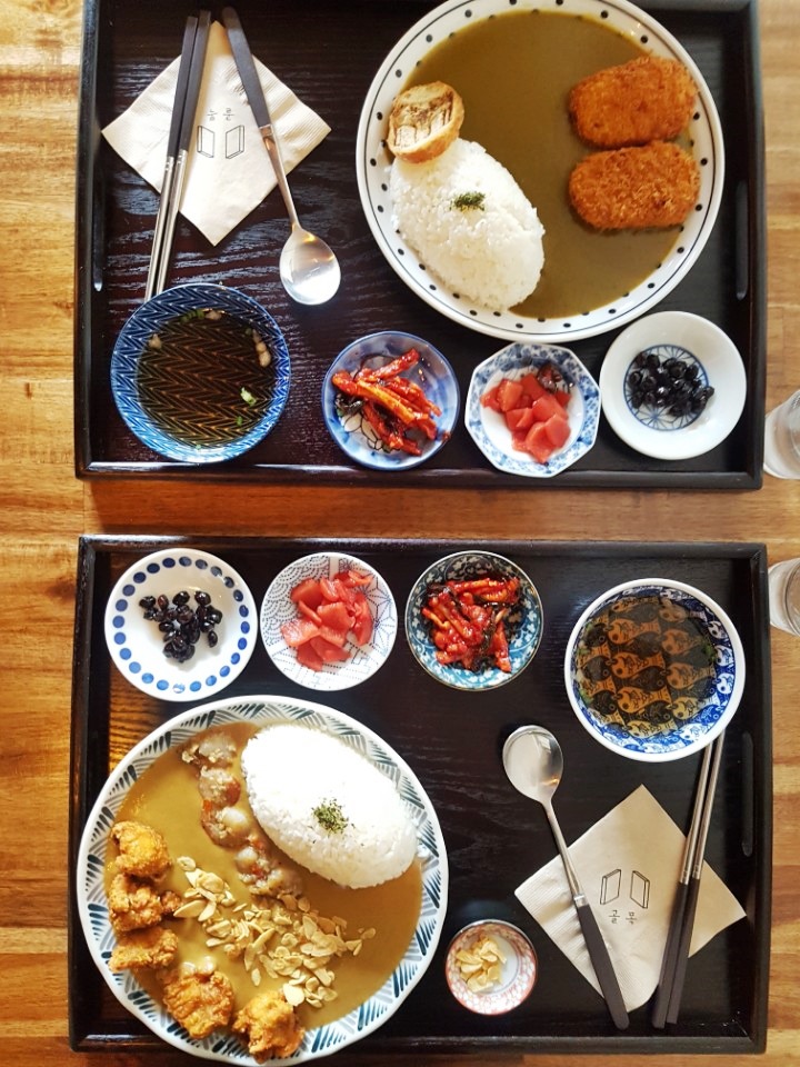 골목밥집 이미지