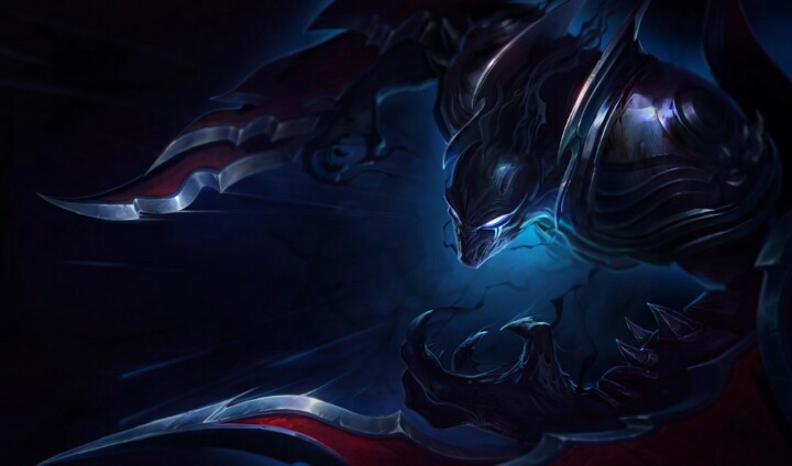 [LOL] 원딜들이 싫어하는 챔피언甲은? | 인스티즈
