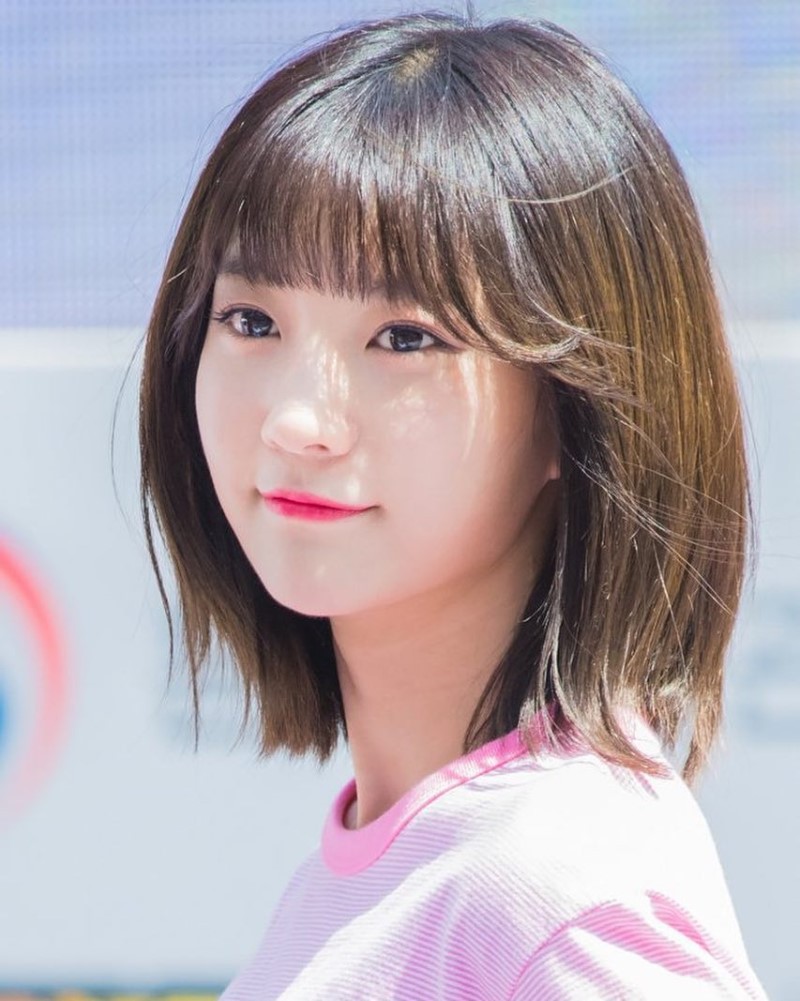 오마이걸 비니 | 인스티즈