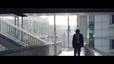 나에게만 그녀가 보이기 시작했다. 천우희 김남길 주연 ＜영화 어느날＞ 01 | 인스티즈