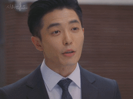 김재욱한테 서현진 대사 씌우기.gif | 인스티즈