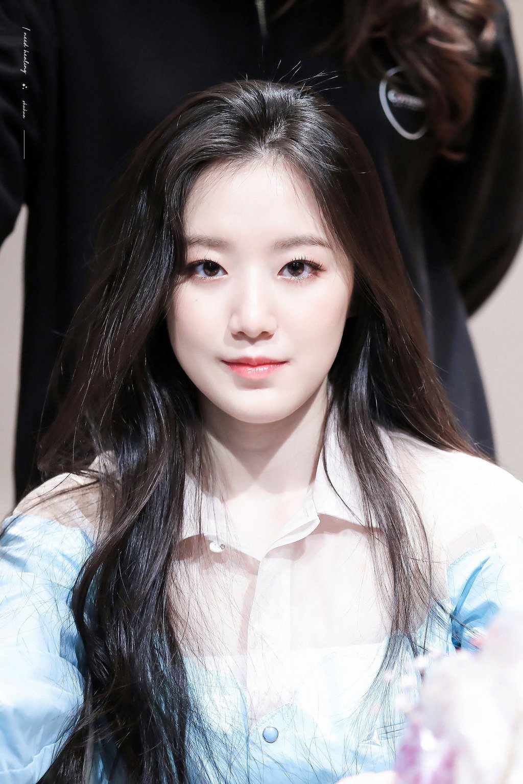 (여자)아이들의 비쥬얼담당 백설공주 슈화.jpgif (311장) | 인스티즈