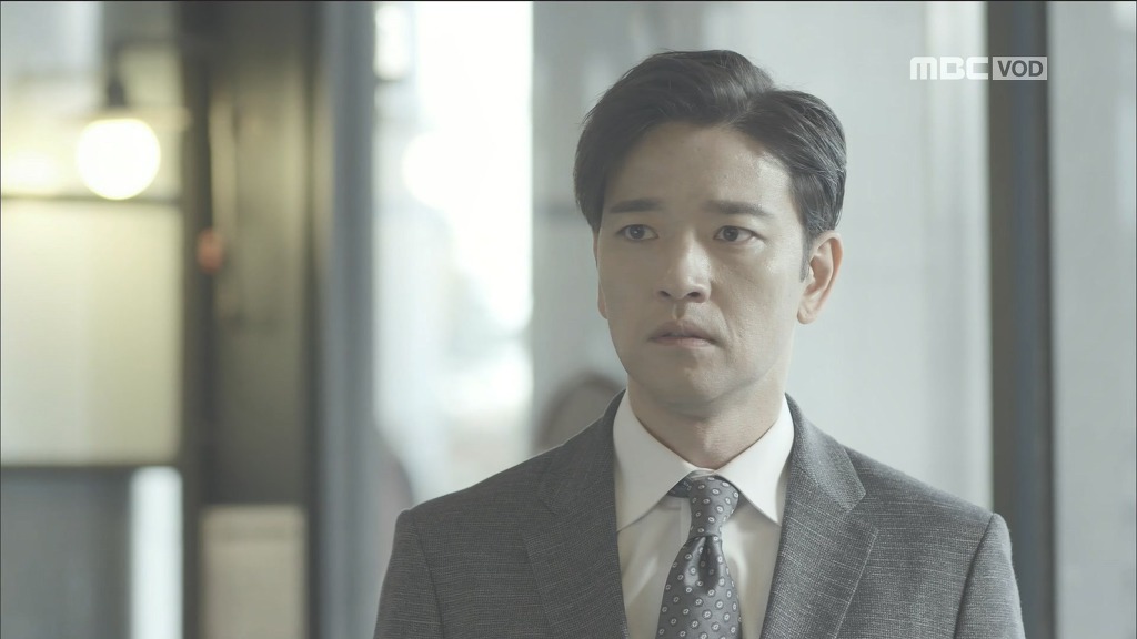 [신과의약속] 엄청난 막장의 느낌을 가진 명드의 느낌을 내는 요상한 드라마 | 인스티즈