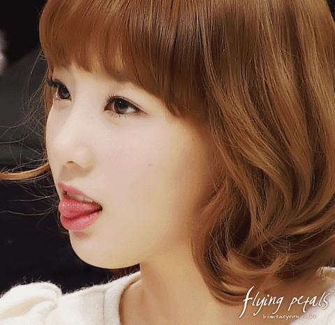 갈발 태연.jpgif (약 데이터주의) | 인스티즈