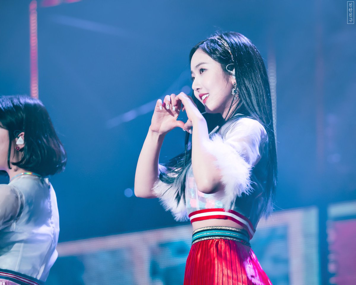 여자친구 신비.jpgif | 인스티즈