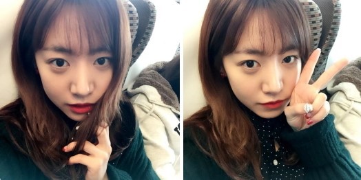 에이핑크 김남주 | 인스티즈