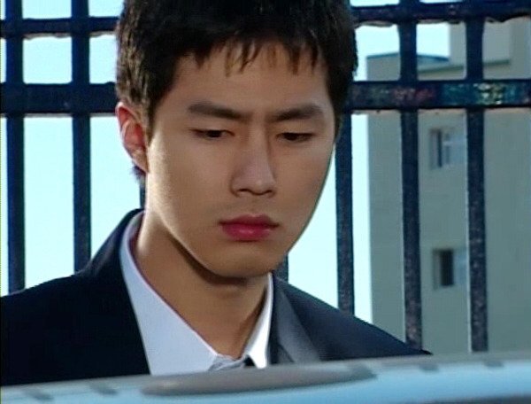 박보검 생각나는 20대 시절 조인성 | 인스티즈