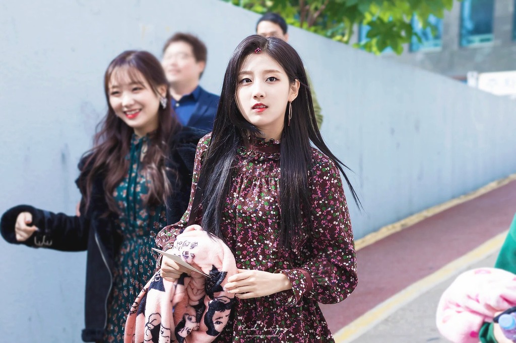 러블리즈 정예인.jpg | 인스티즈