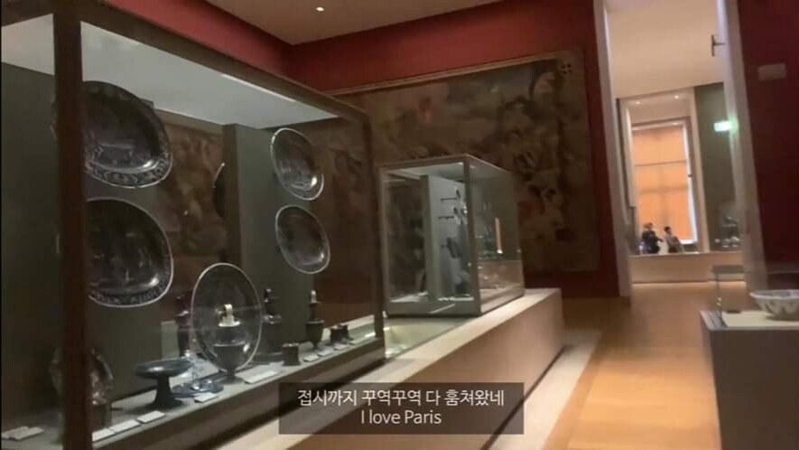 영어 자막과 한국어 자막 차이.jpg | 인스티즈
