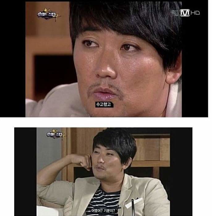 슈퍼스타 K 악마의 편집 레전드 甲 | 인스티즈