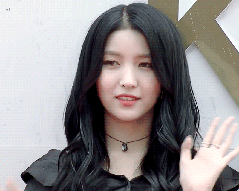 월욜부터 여자친구.jpg.gif | 인스티즈
