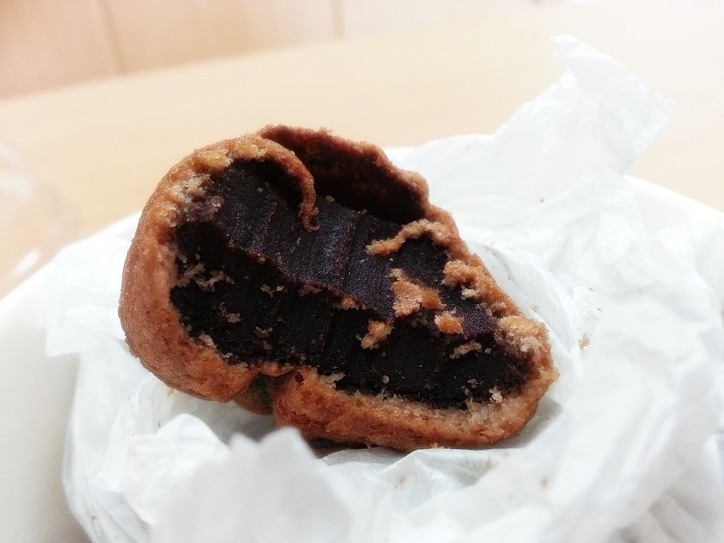 호두과자 이미지