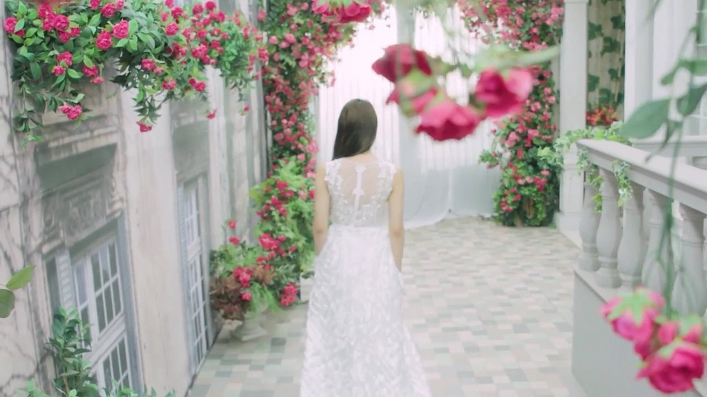 [러블리즈] 가족여행을 가려는데 느닷없이 비가 내리기 시작해서 미주 | 인스티즈
