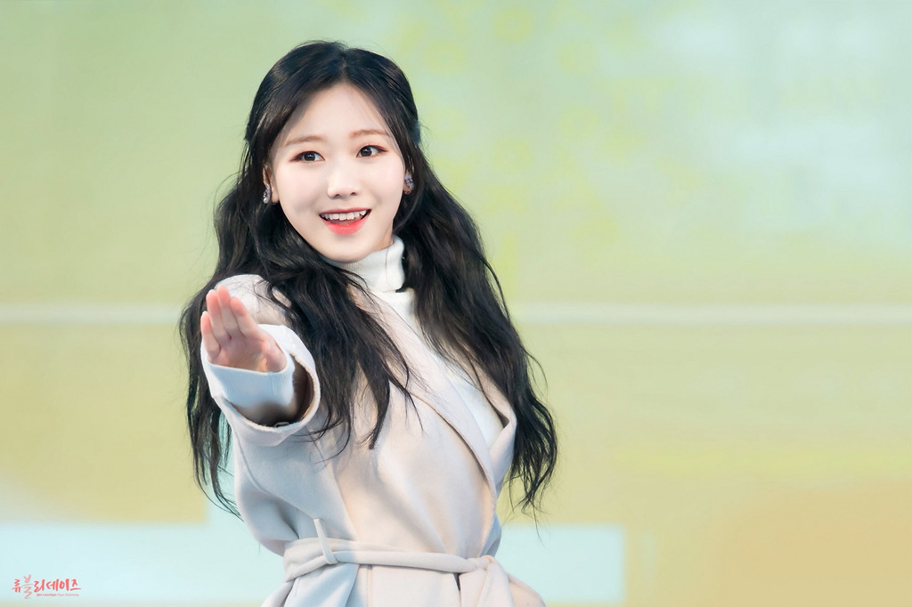 [러블리즈] 기타 레슨 가기 전에 수정이 | 인스티즈