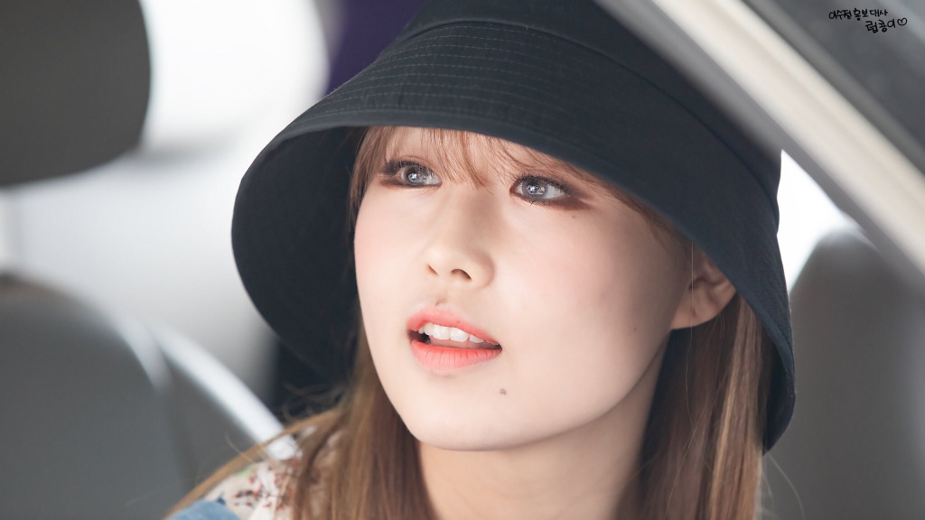 [러블리즈] 오늘은 지도자님의 생일이라서 베이비소울 | 인스티즈