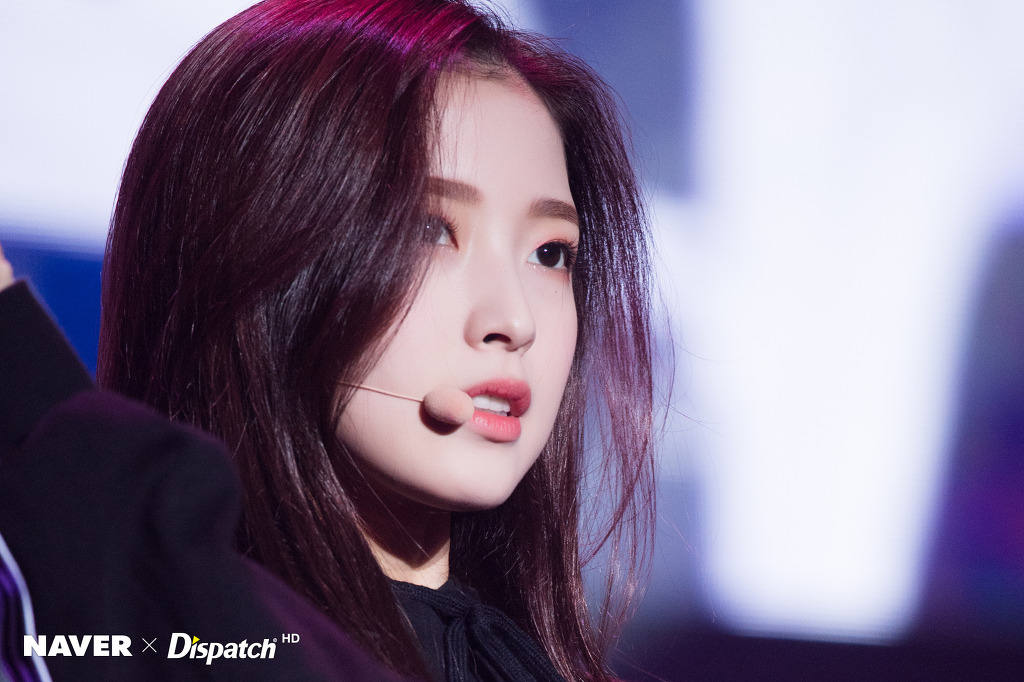 오마이걸 도쿄 리허설 HD포토 | 인스티즈