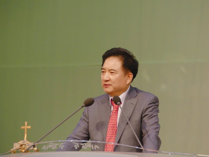 하늘꿈기독교 이미지