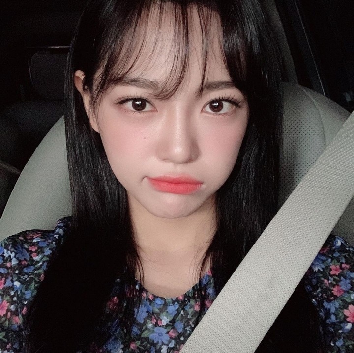 김세정 팔근육 근황 ㄷㄷ.jpg | 인스티즈