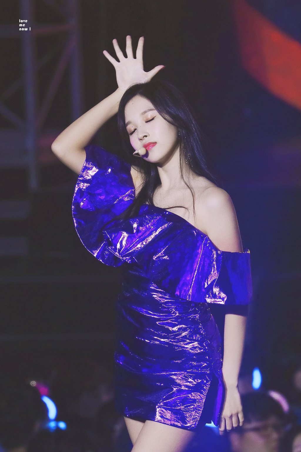 여전히 이쁜 트와이스 미나.jpg | 인스티즈