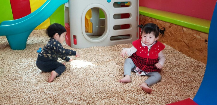 점핑빌리지 이미지