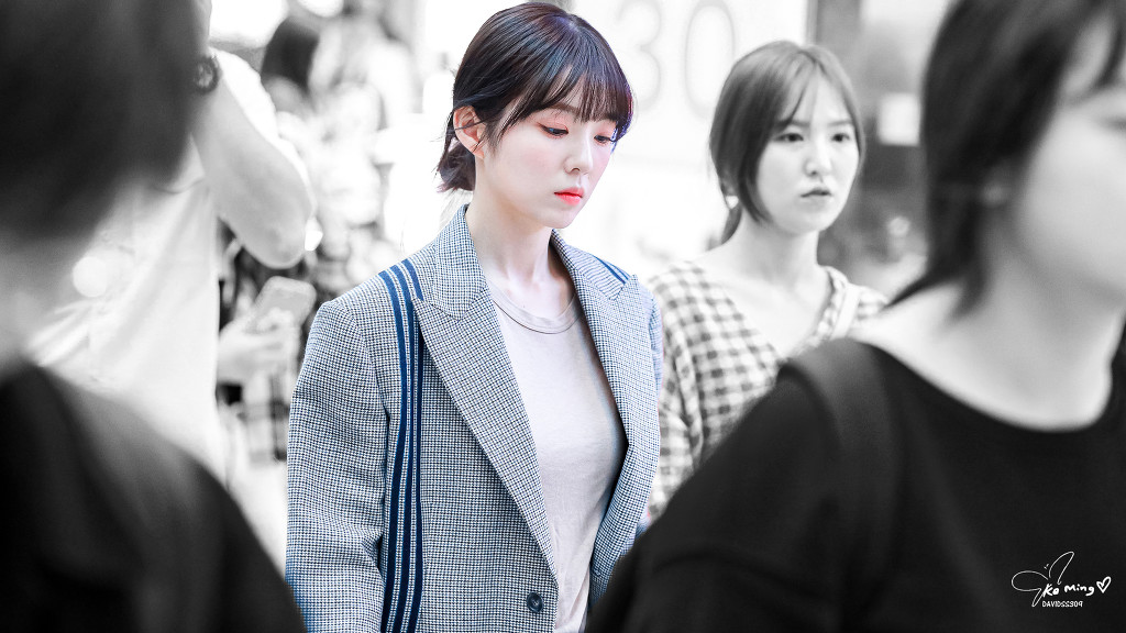냉미녀 아이린.jpg | 인스티즈