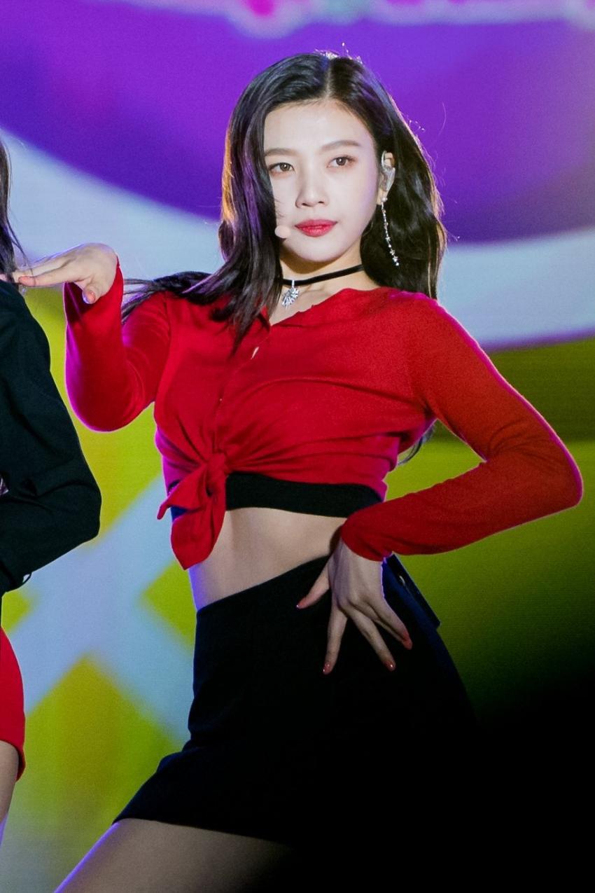 2017 BOF 파크콘서트 레드벨벳 2 | 인스티즈