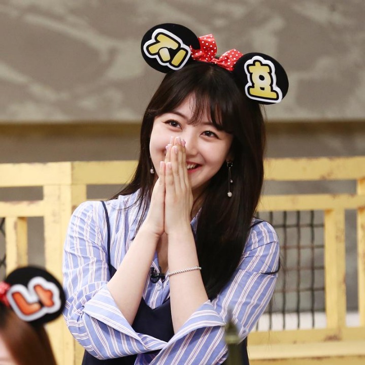 컴퓨터가 안켜질때 힐링으로 보는 트와이스 지효 | 인스티즈