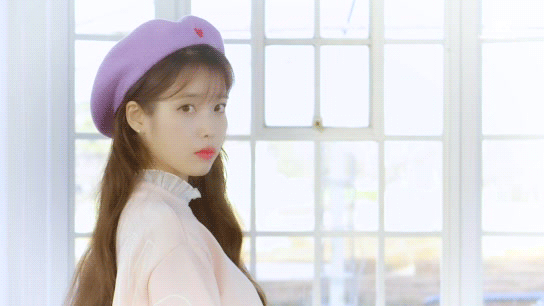 춤신춤왕 아이유 | 인스티즈