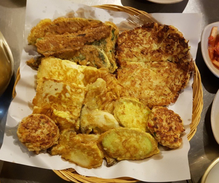 안주로 셋중 단 하나만 먹어야 한다면??? | 인스티즈