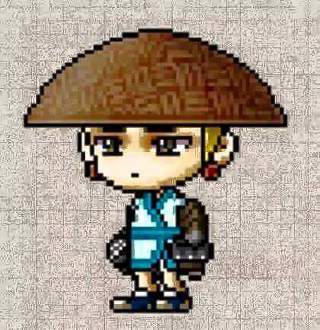 옛날 메이플 표도 템트리.jpg | 인스티즈