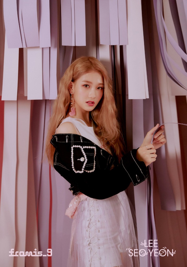 프로미스나인 컨셉 사진 | 인스티즈