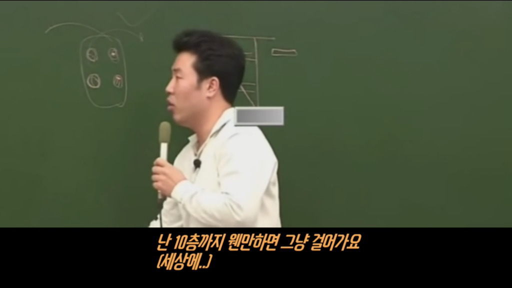 이기상이 인생을 살아가는 노하우 | 인스티즈