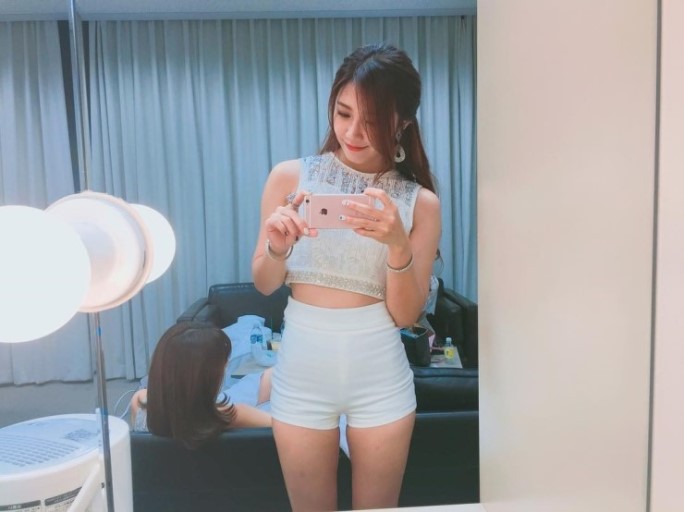 에이핑크 정은지.jpgif | 인스티즈