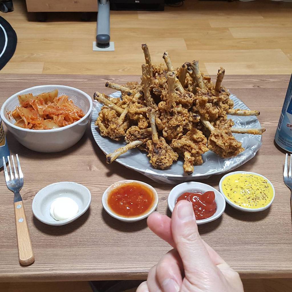 전라남도 함평군에서만 먹는 음식 | 인스티즈