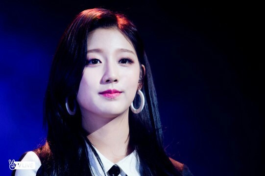 러블리즈 정예인 | 인스티즈