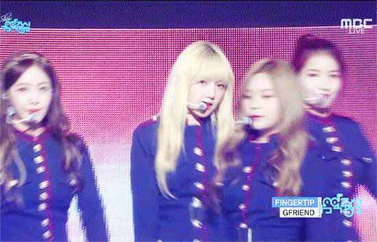 월욜부터 여자친구.jpg.gif | 인스티즈
