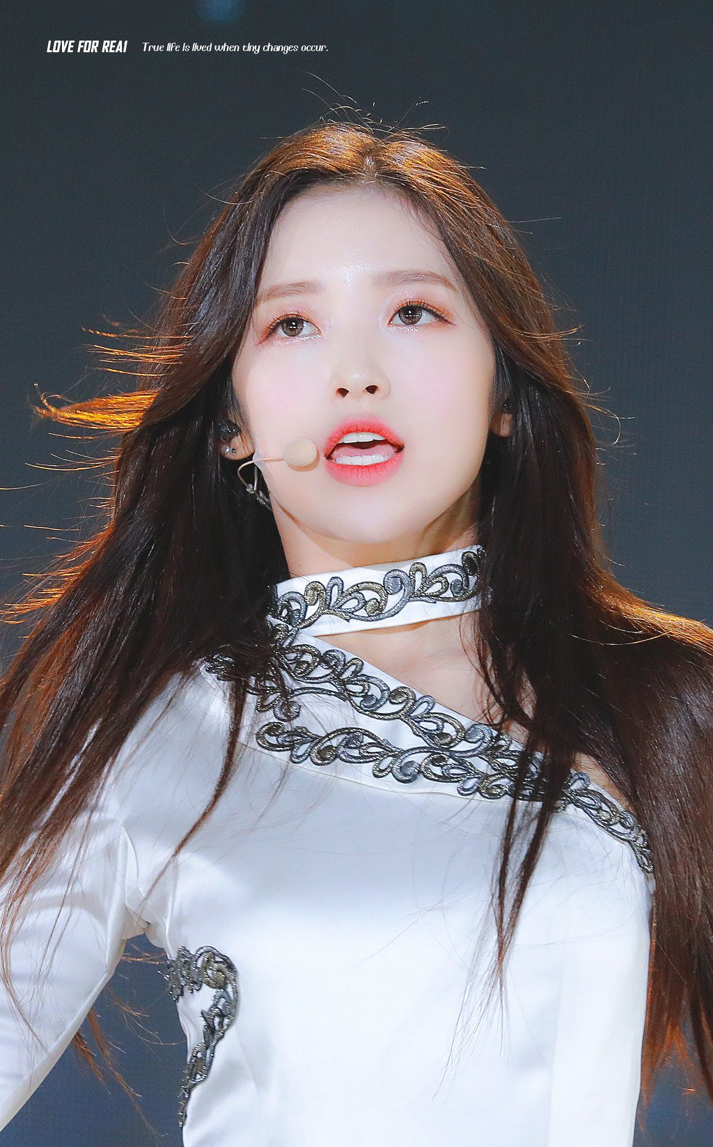 요즘 미모 절정인 오마이걸 아린이.jpgif (184장) | 인스티즈