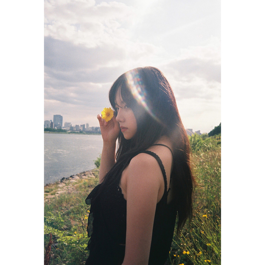 영화 '마녀'의 칼잡이 아가씨 배우 정다은.jpg | 인스티즈