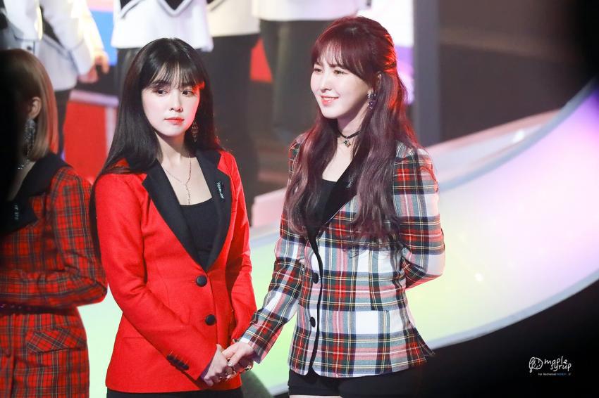 가요대제전에서 미모 미쳤던 레드벨벳 아이린.JPG | 인스티즈