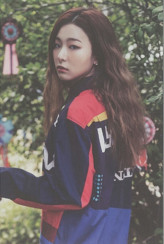 레드벨벳 분위기 담당 | 인스티즈