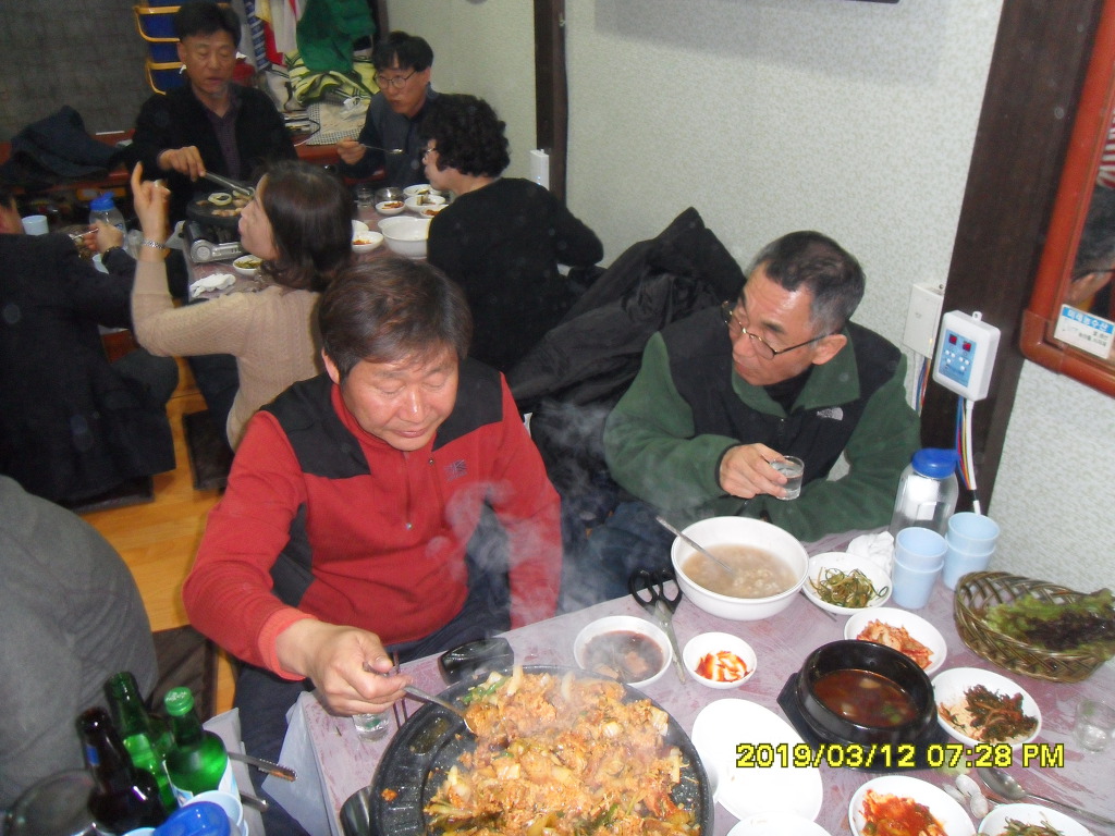 맹호네칼국수 이미지
