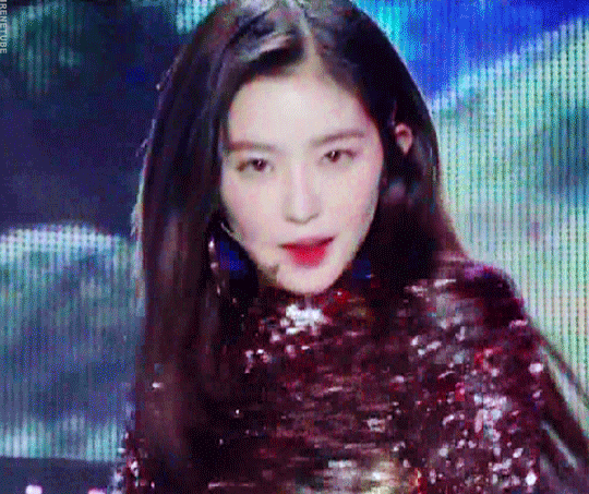 아이린 충성충성 | 인스티즈