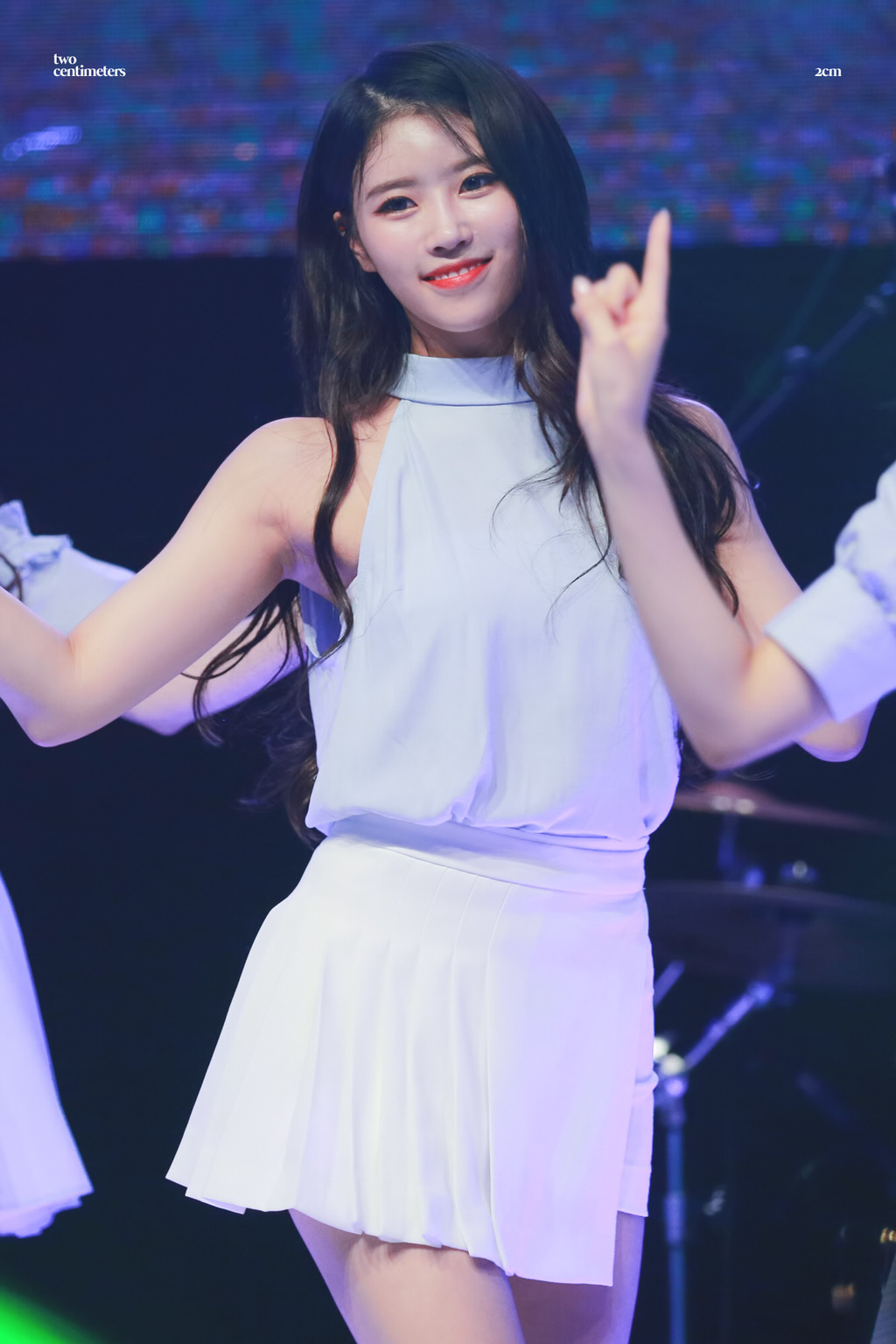  1100번 째 글이라서 미주 | 인스티즈