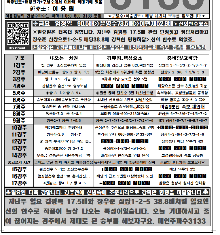 성원이용원 이미지