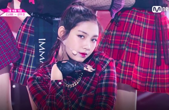 프듀48 탈락자들중 공통점 | 인스티즈