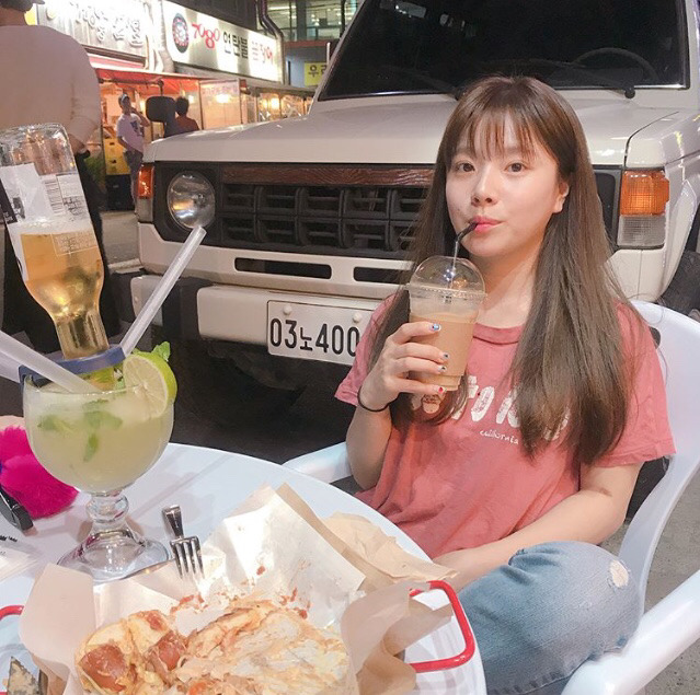 6/22 벤 인스타.jpg | 인스티즈