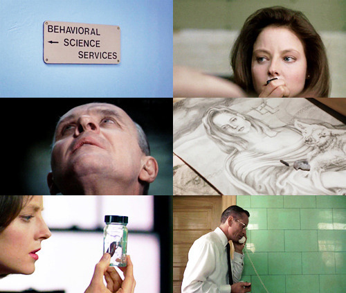 [영화] 양들의 침묵 (The Silence Of The Lambs, 1991) | 인스티즈